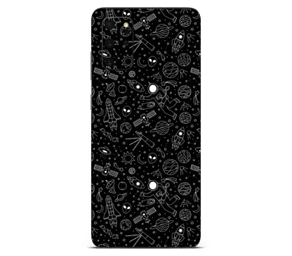 Samsung Galaxy S20 Plus Cygnus