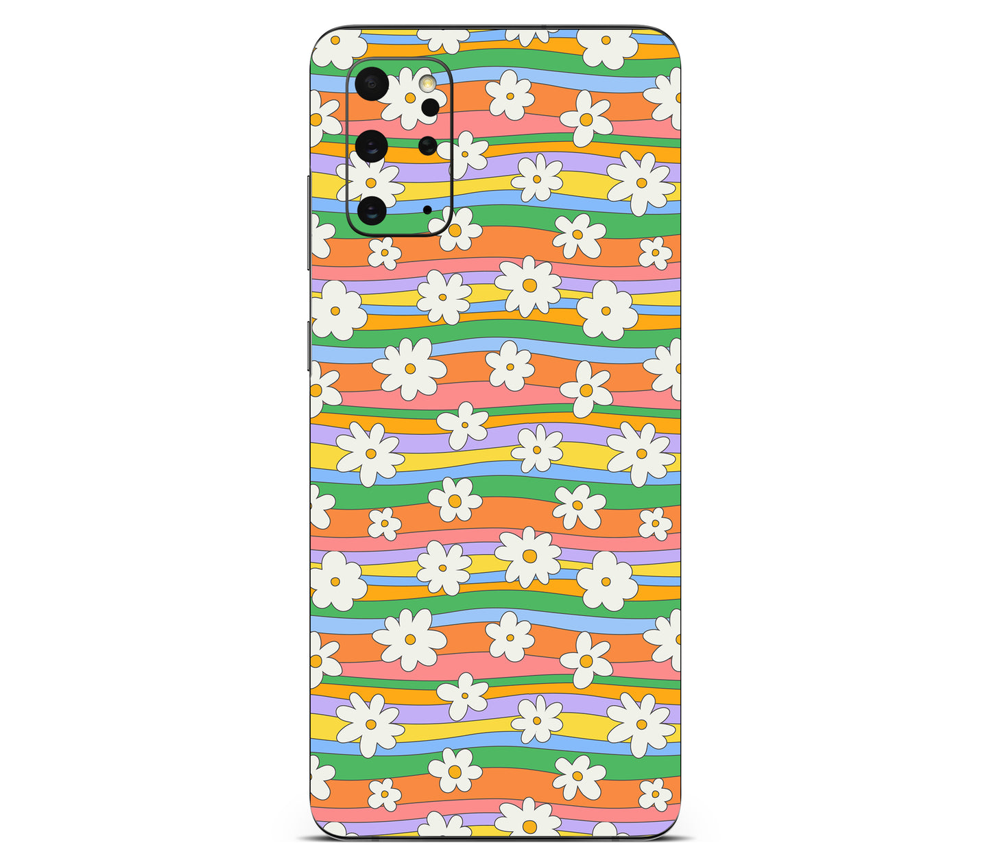 Samsung Galaxy S20 Plus Daisy Drift