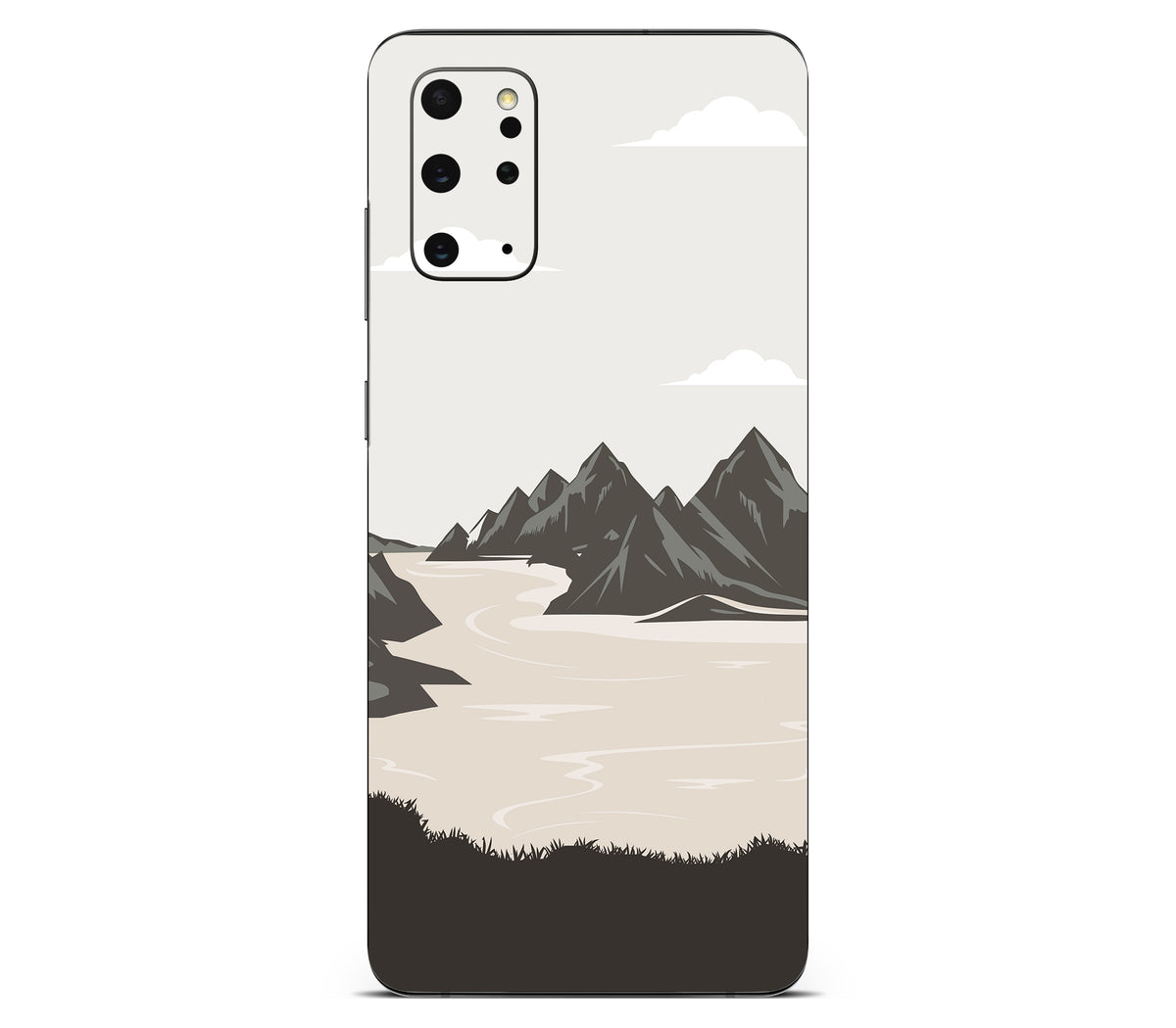 Samsung Galaxy S20 Plus Dope Valley