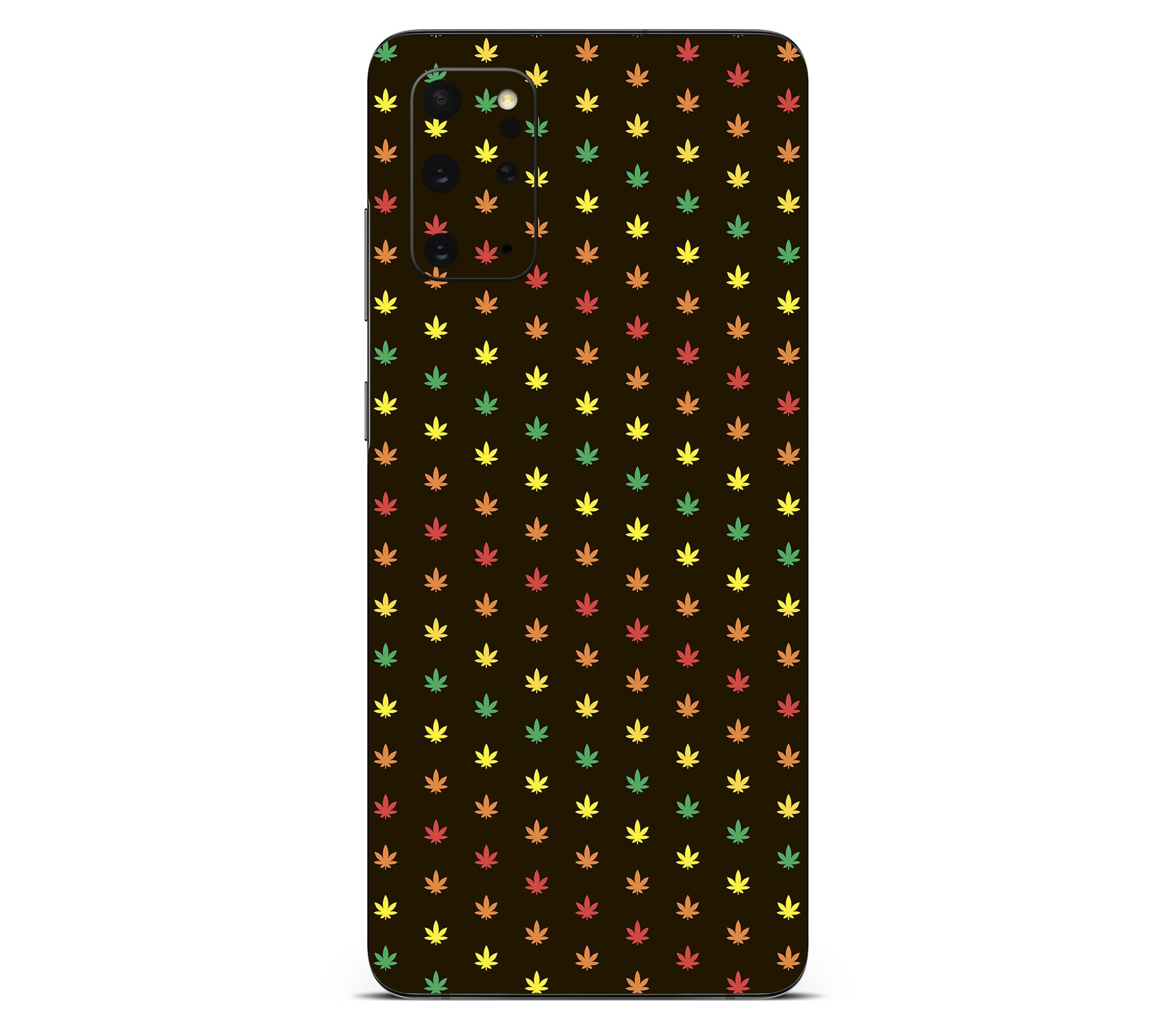 Samsung Galaxy S20 Plus Elysian