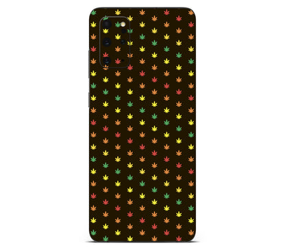 Samsung Galaxy S20 Plus Elysian