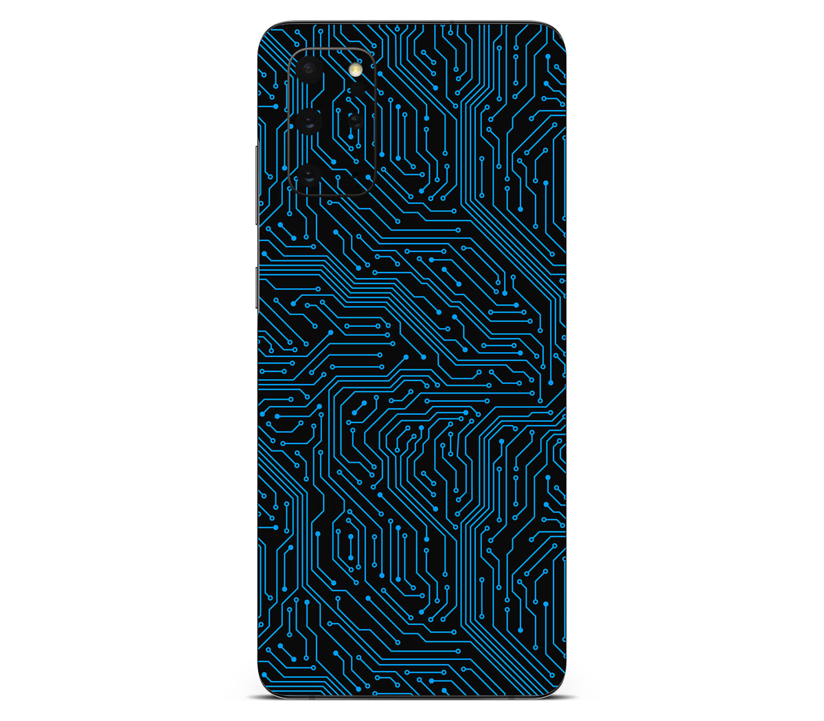 Samsung Galaxy S20 Plus Eternal Blue