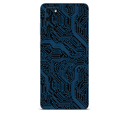 Samsung Galaxy S20 Plus Eternal Blue