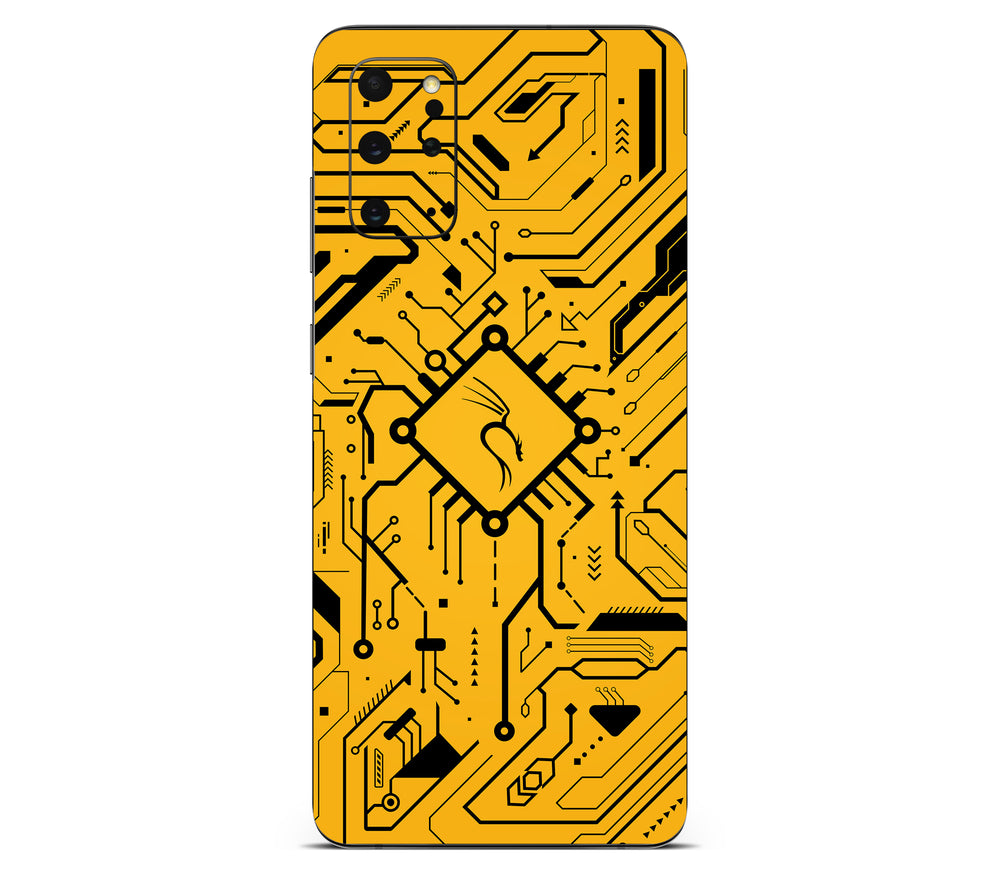 Samsung Galaxy S20 Plus Kali (Kernel)