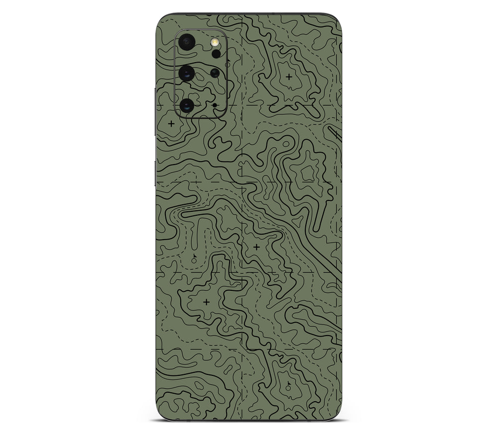Samsung Galaxy S20 Plus Lockdown (Deathline)