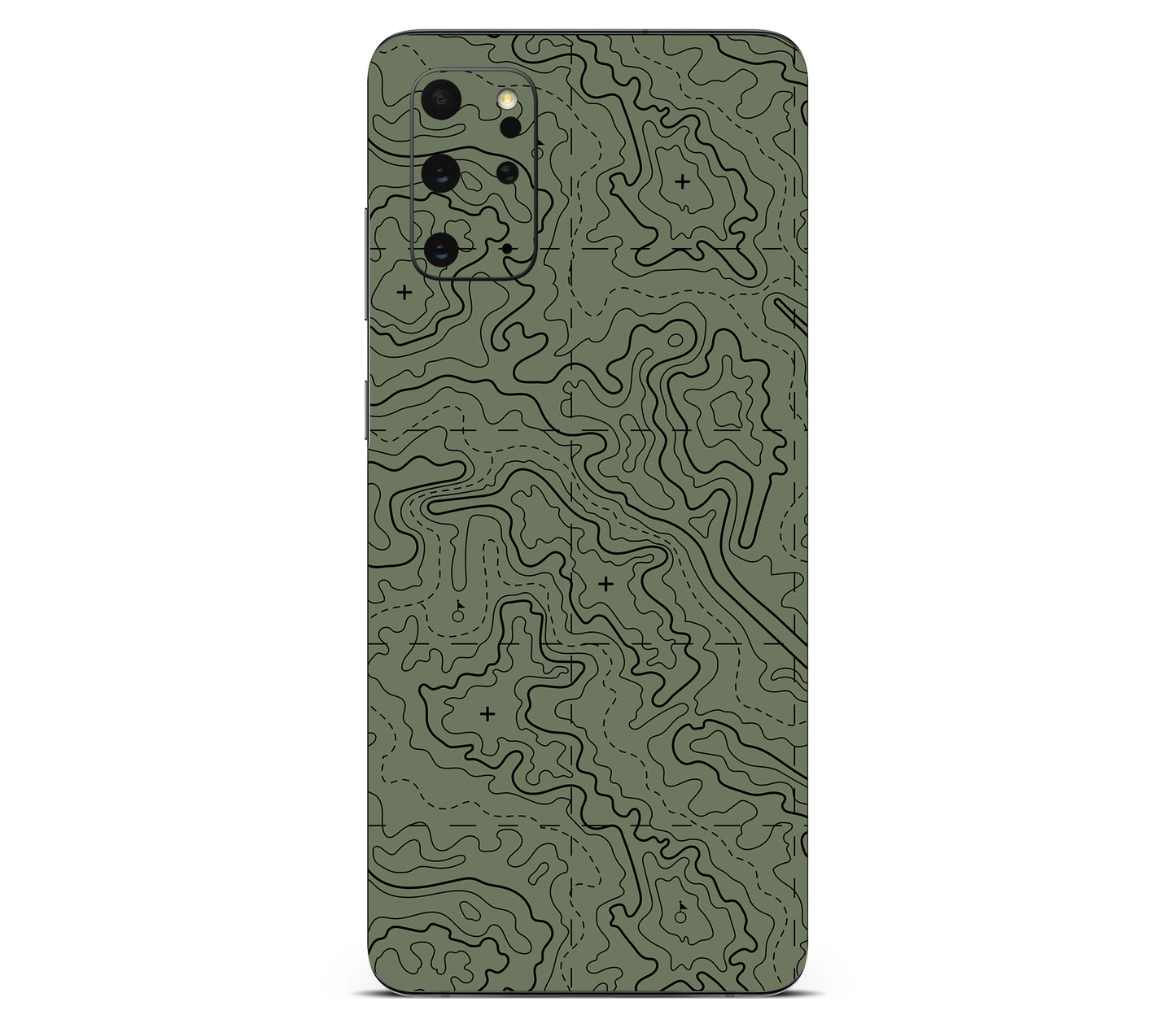 Samsung Galaxy S20 Plus Lockdown (Deathline)