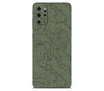 Samsung Galaxy S20 Plus Lockdown (Deathline)