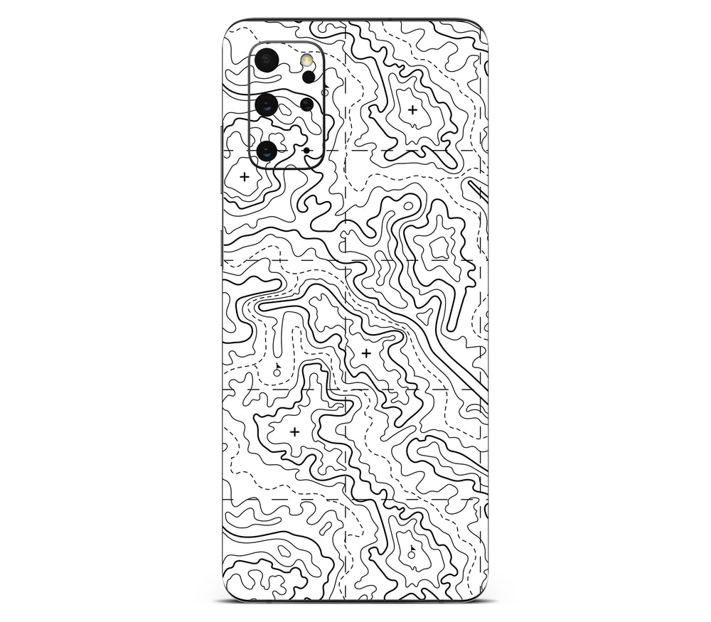 Samsung Galaxy S20 Plus Lockdown (Endgame)