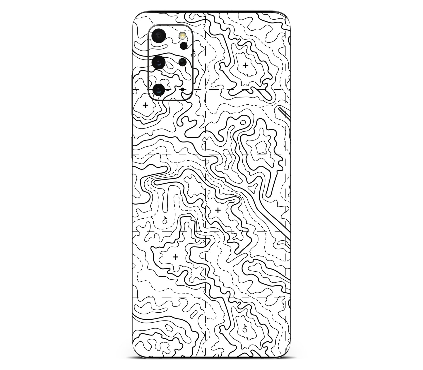 Samsung Galaxy S20 Plus Lockdown (Endgame)