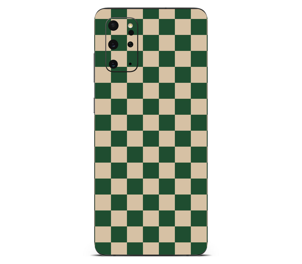 Samsung Galaxy S20 Plus Queen’s Gambit