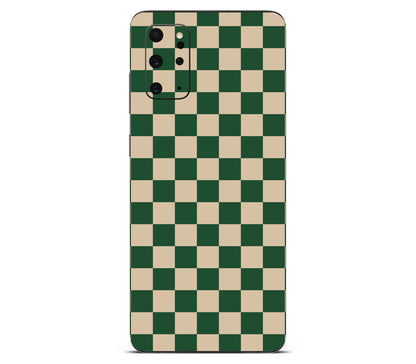 Samsung Galaxy S20 Plus Queen’s Gambit