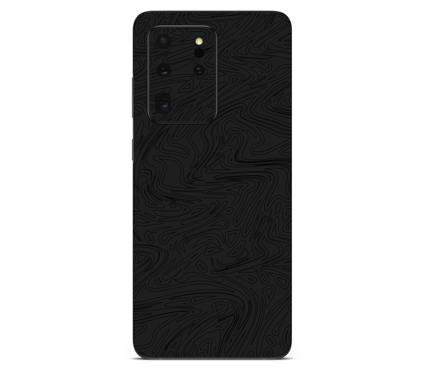 Samsung Galaxy S20 Ultra Black Ice