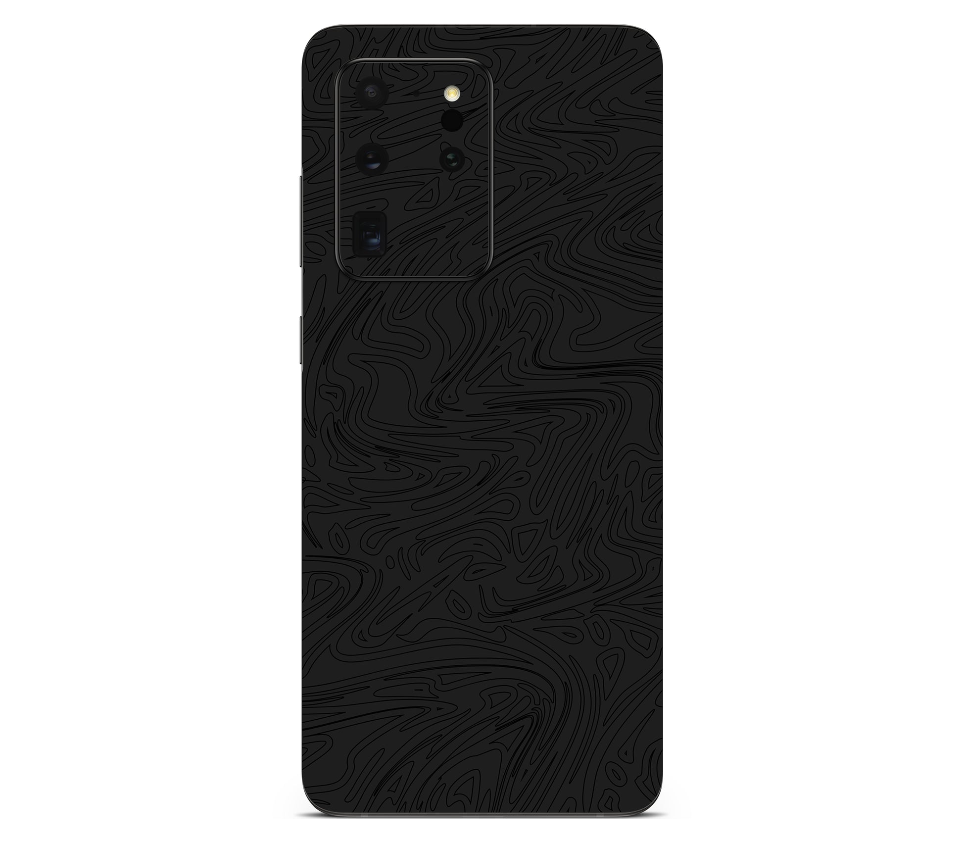 Samsung Galaxy S20 Ultra Black Ice