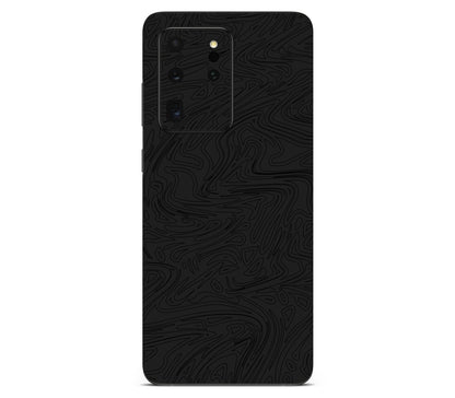 Samsung Galaxy S20 Ultra Black Ice