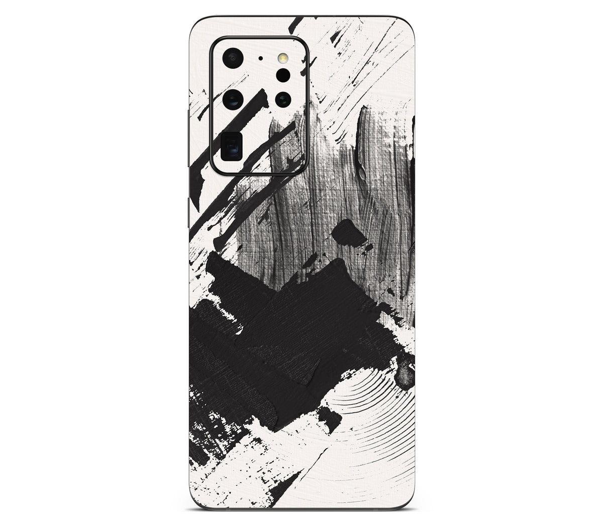 Samsung Galaxy S20 Ultra Black Noir