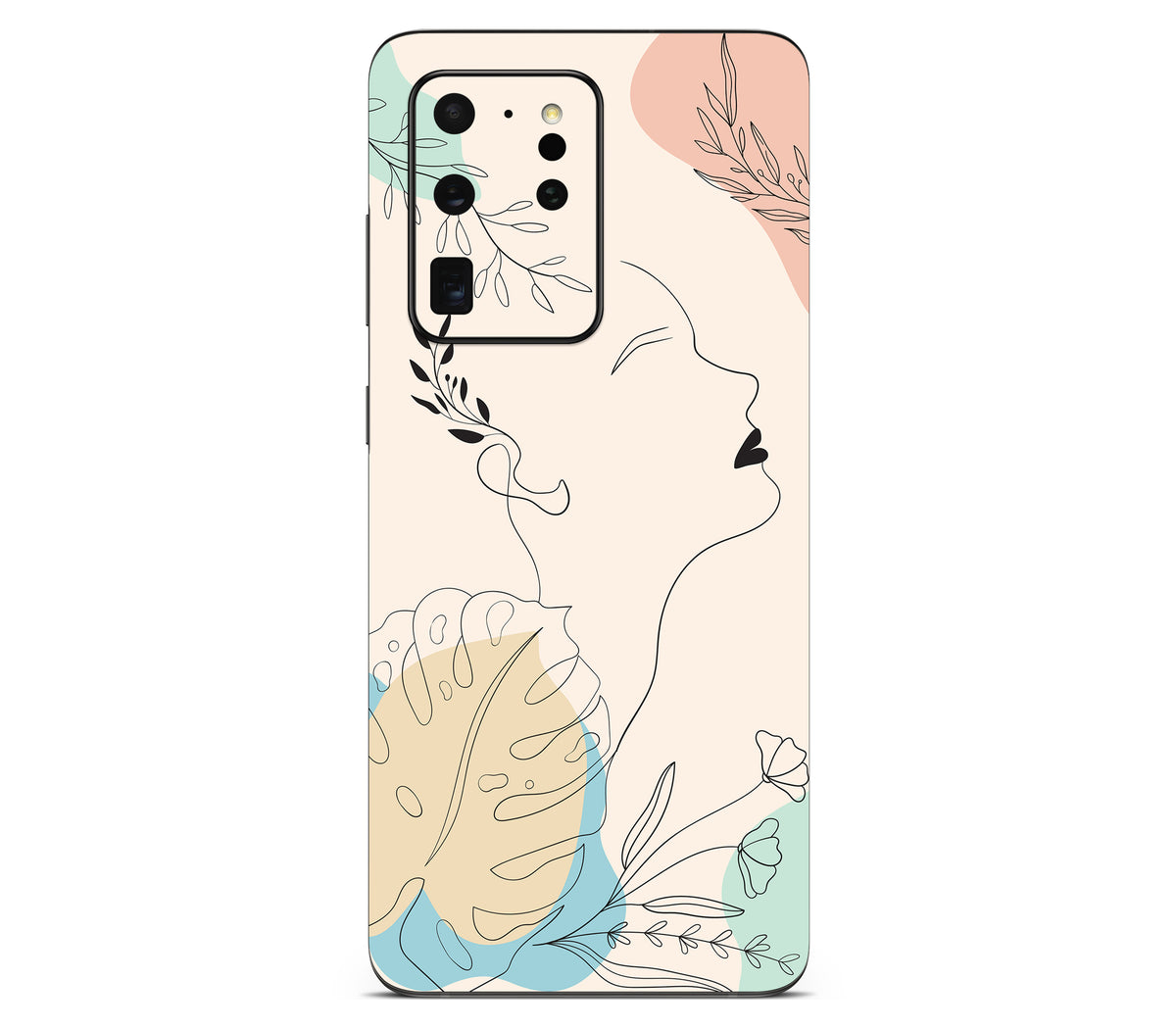 Samsung Galaxy S20 Ultra Bliss