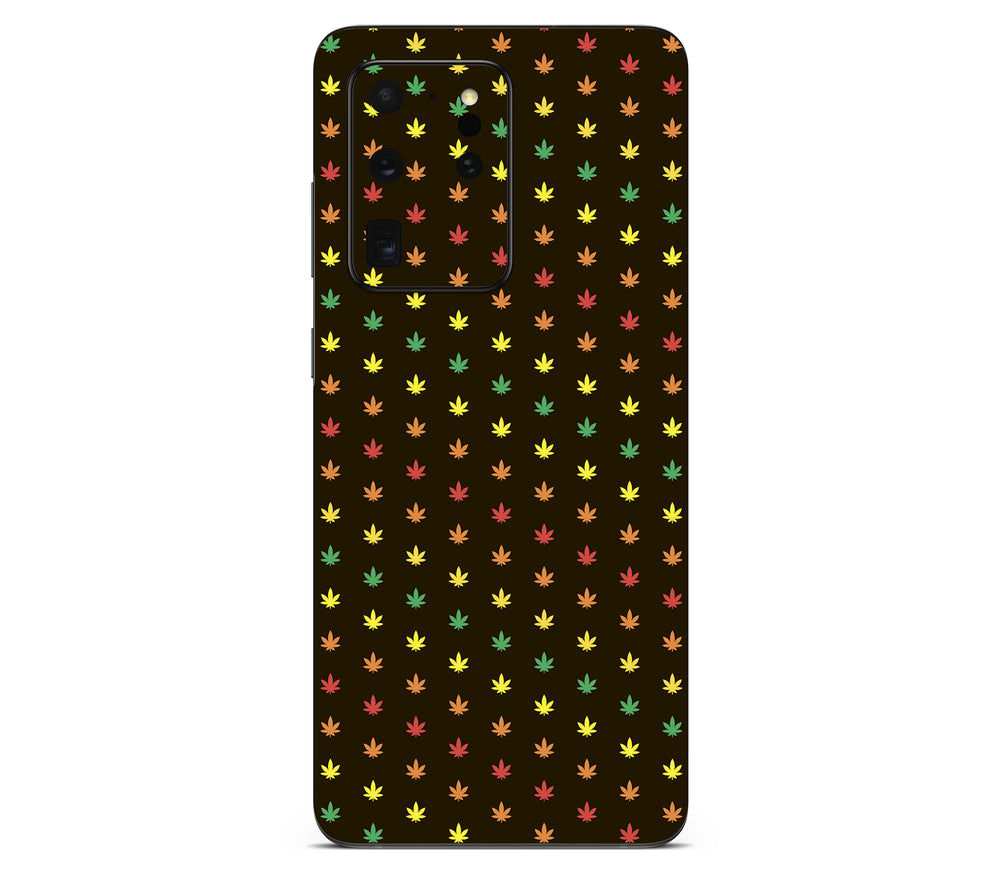 Samsung Galaxy S20 Ultra Elysian