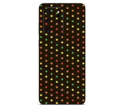 Samsung Galaxy S20 Ultra Elysian