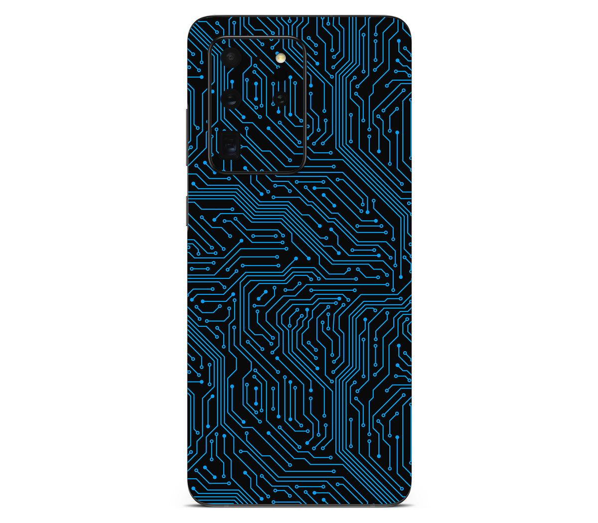 Samsung Galaxy S20 Ultra Eternal Blue