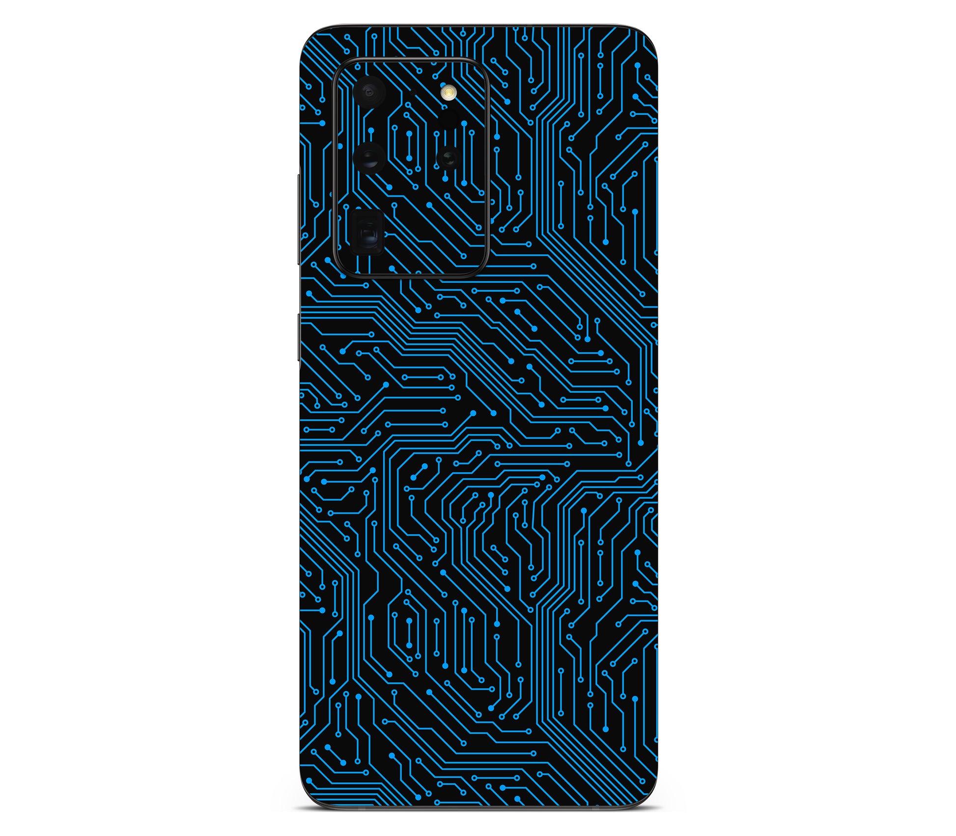 Samsung Galaxy S20 Ultra Eternal Blue
