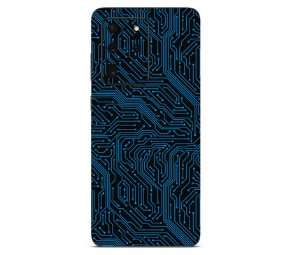 Samsung Galaxy S20 Ultra Eternal Blue