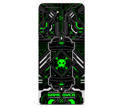 Samsung Galaxy S20 Ultra Fatal Error (Acid)