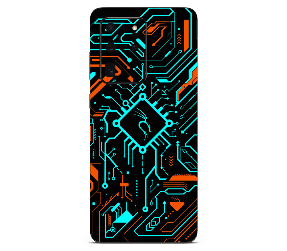 Samsung Galaxy S20 Ultra Kali (Core)