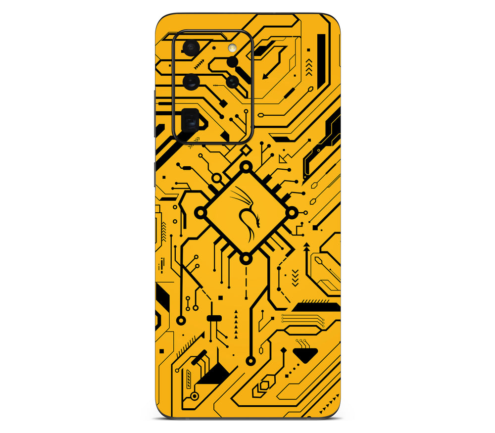 Samsung Galaxy S20 Ultra Kali (Kernel)