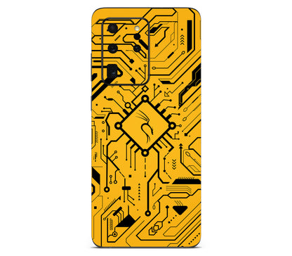 Samsung Galaxy S20 Ultra Kali (Kernel)