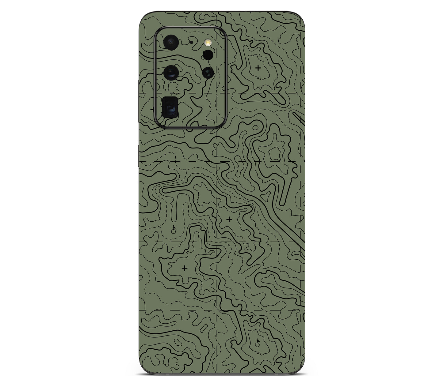 Samsung Galaxy S20 Ultra Lockdown (Deathline)