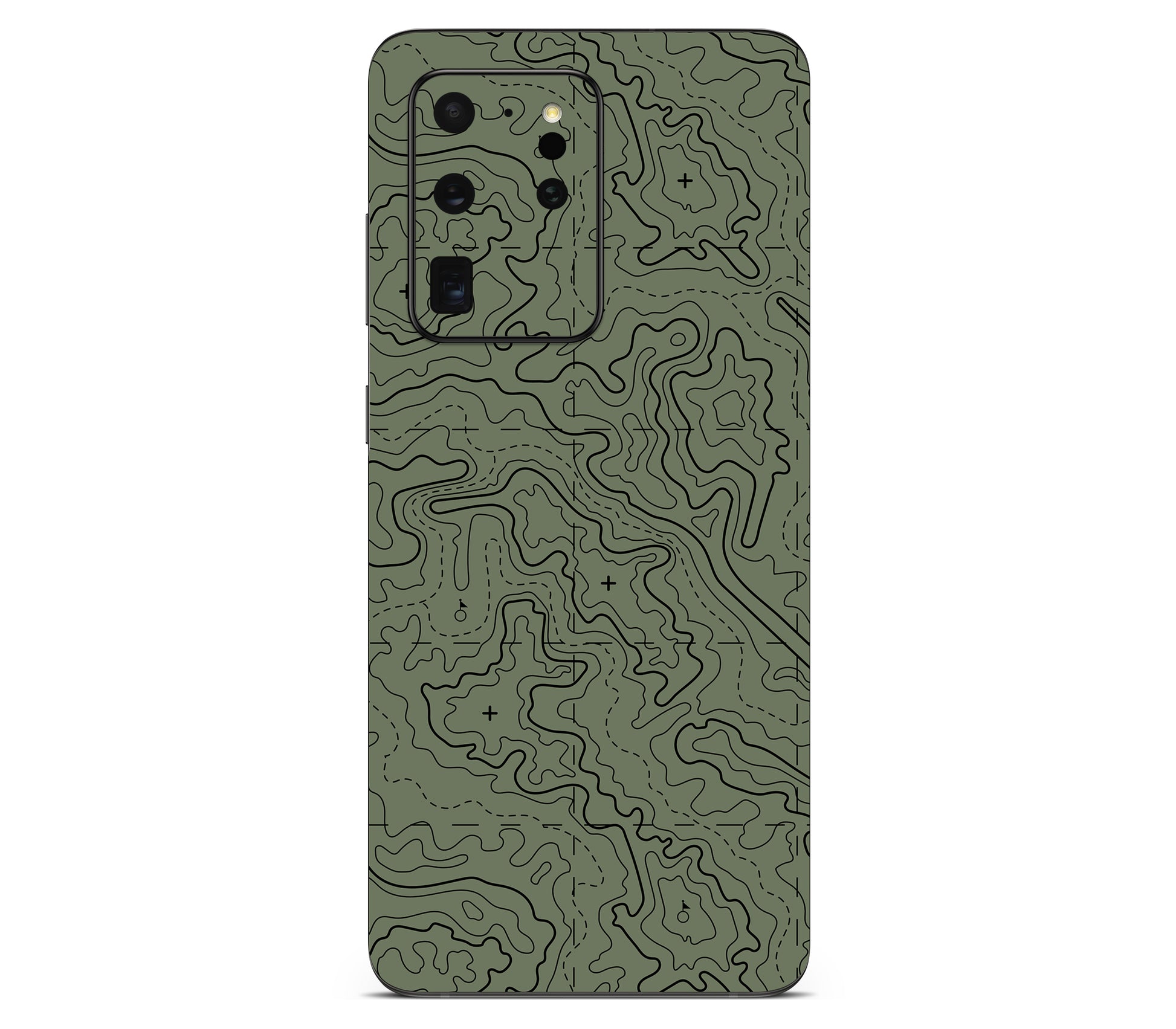 Samsung Galaxy S20 Ultra Lockdown (Deathline)
