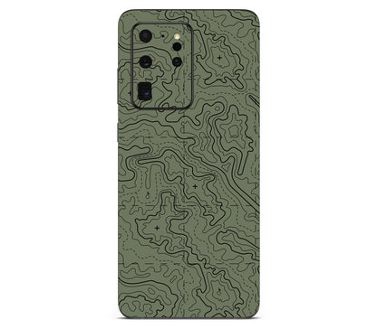 Samsung Galaxy S20 Ultra Lockdown (Deathline)