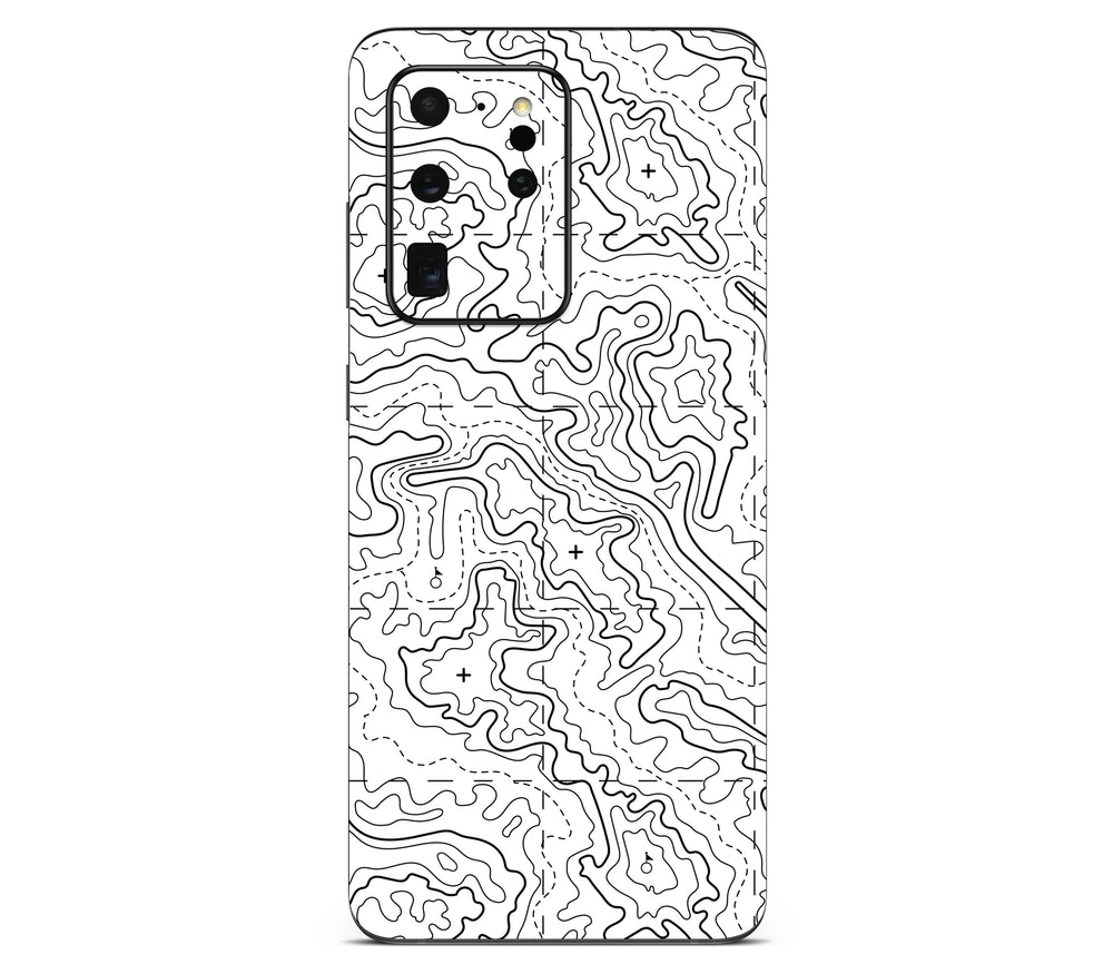Samsung Galaxy S20 Ultra Lockdown (Endgame)