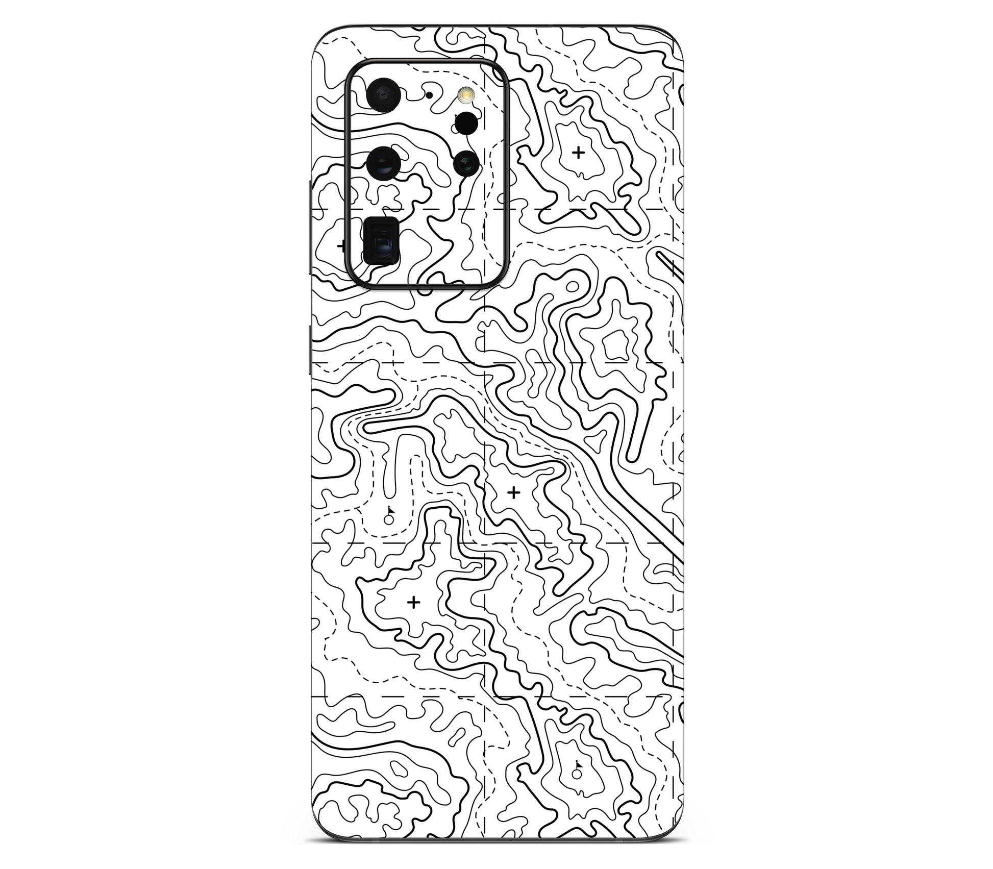 Samsung Galaxy S20 Ultra Lockdown (Endgame)