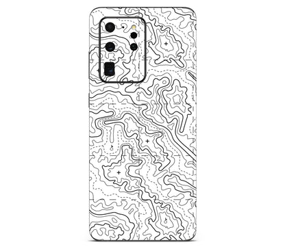 Samsung Galaxy S20 Ultra Lockdown (Endgame)