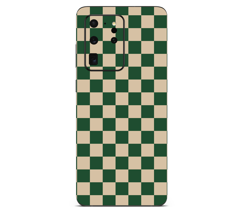 Samsung Galaxy S20 Ultra Queen’s Gambit
