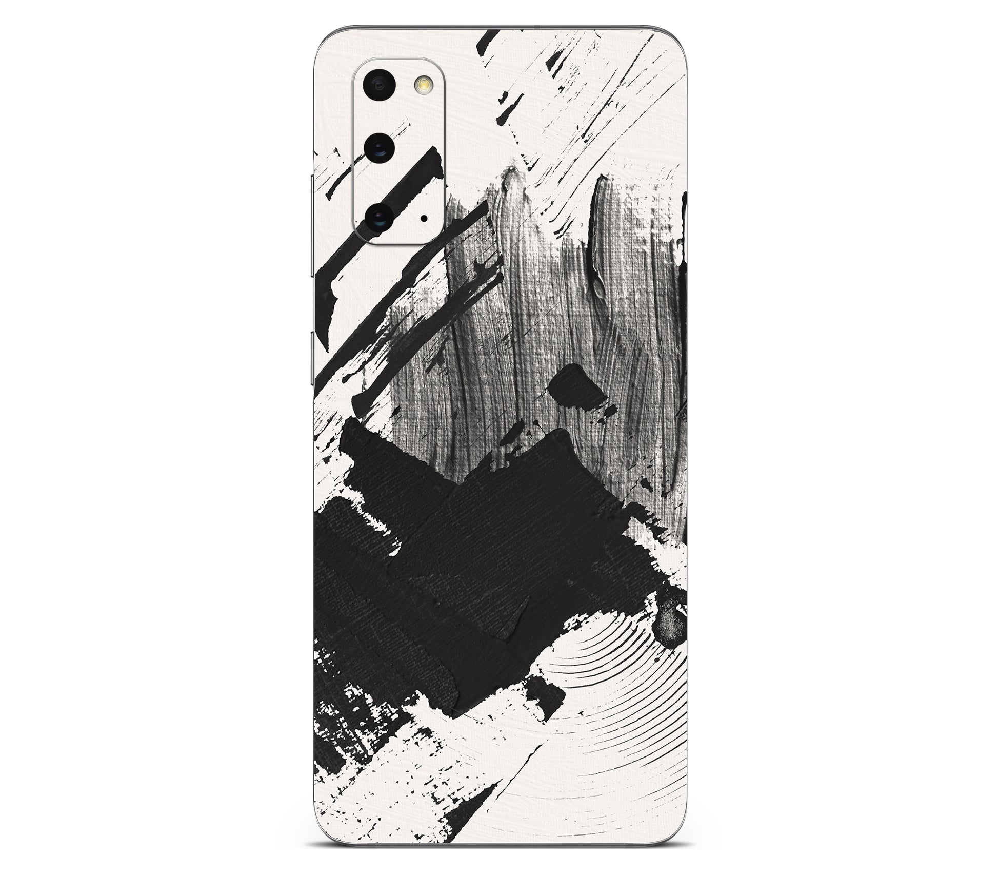 Samsung Galaxy S20 Black Noir