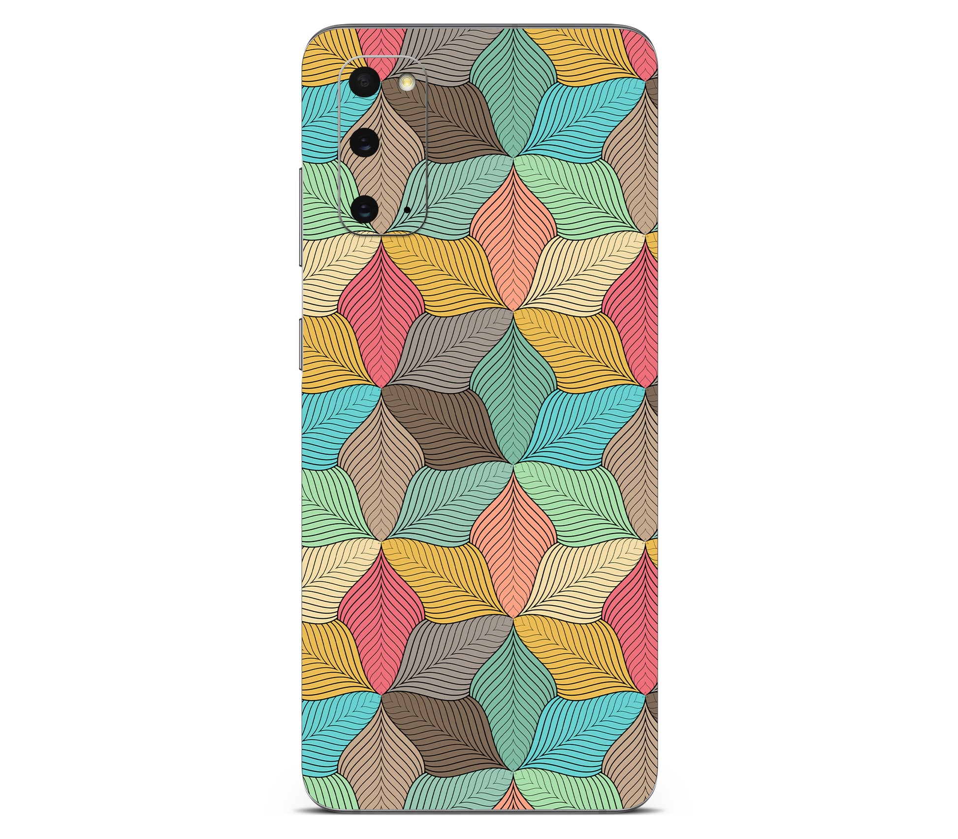 Samsung Galaxy S20 Blossom