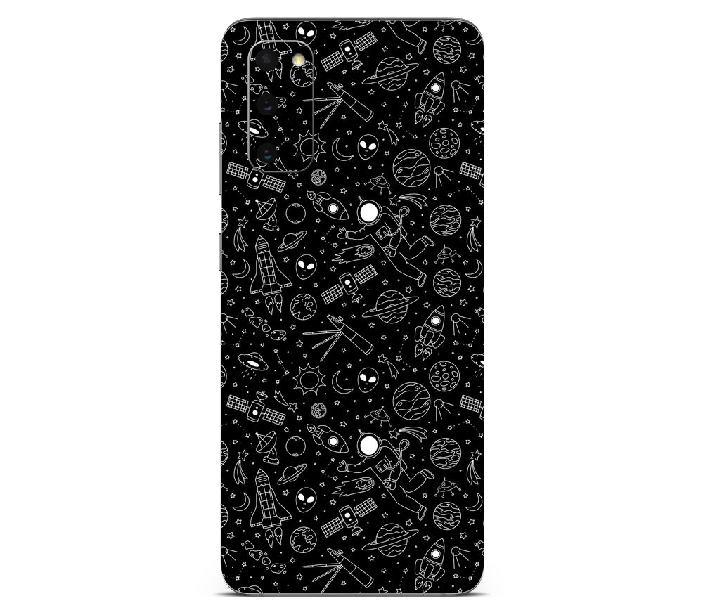 Samsung Galaxy S20 Cygnus