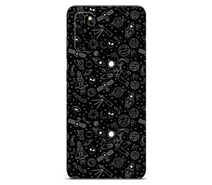 Samsung Galaxy S20 Cygnus