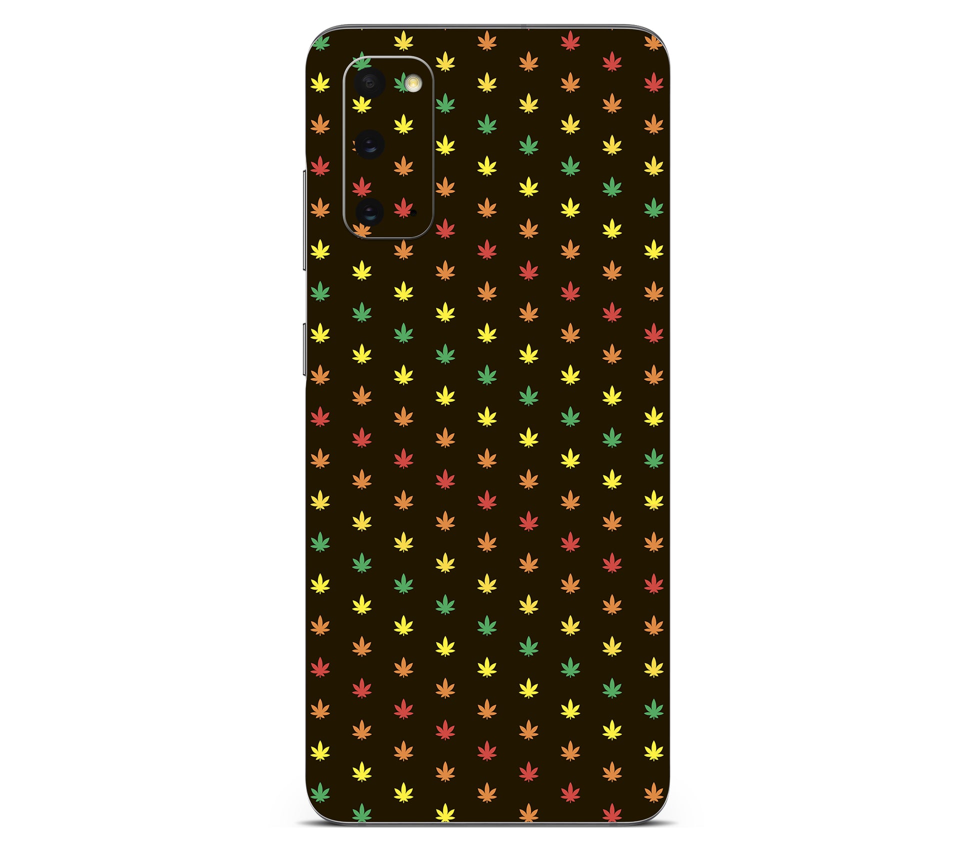 Samsung Galaxy S20 Elysian