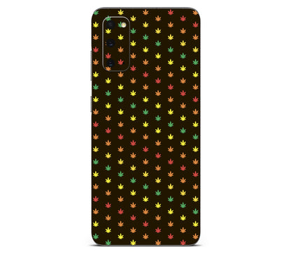 Samsung Galaxy S20 Elysian