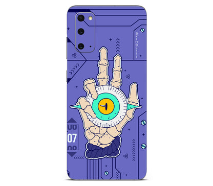 Samsung Galaxy S20 Hypnotic