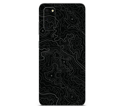 Samsung Galaxy S20 Lockdown (Blackout)