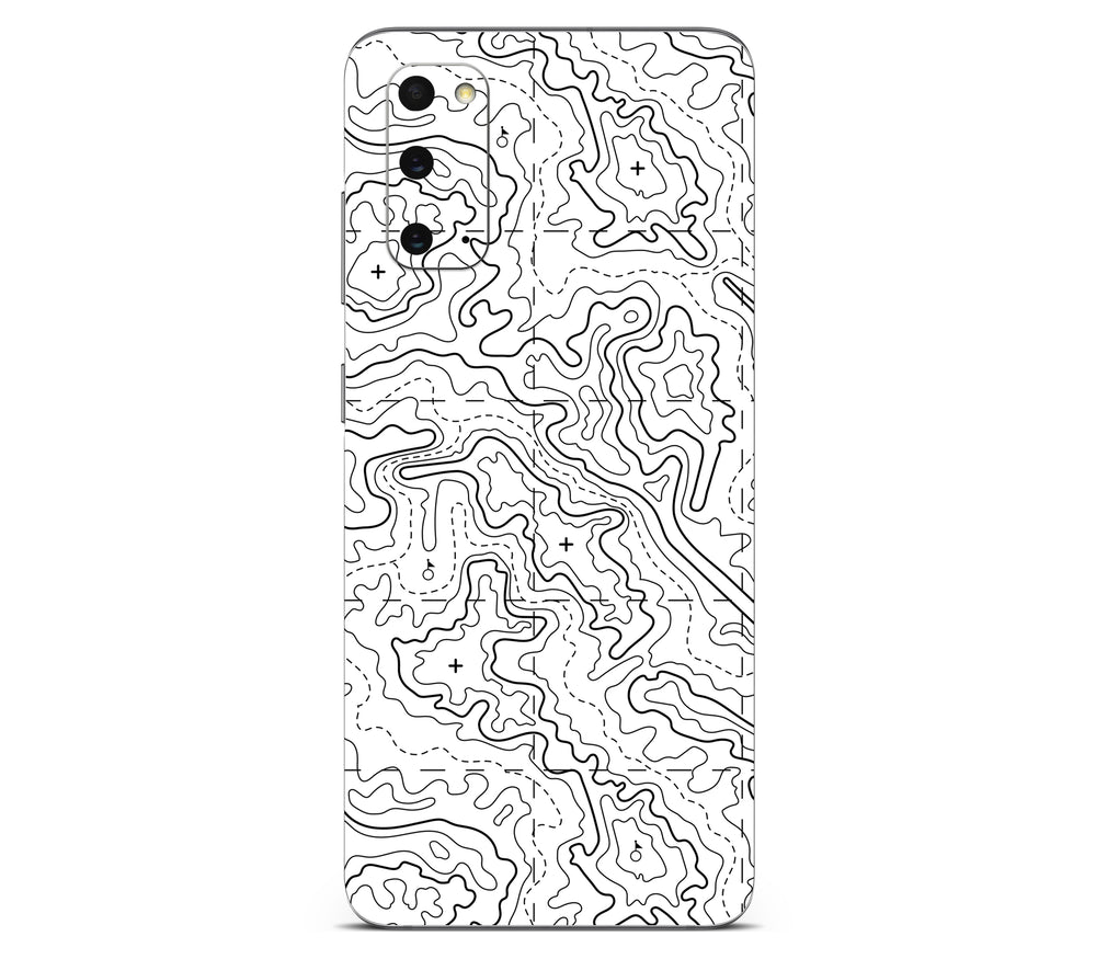Samsung Galaxy S20 Lockdown (Endgame)