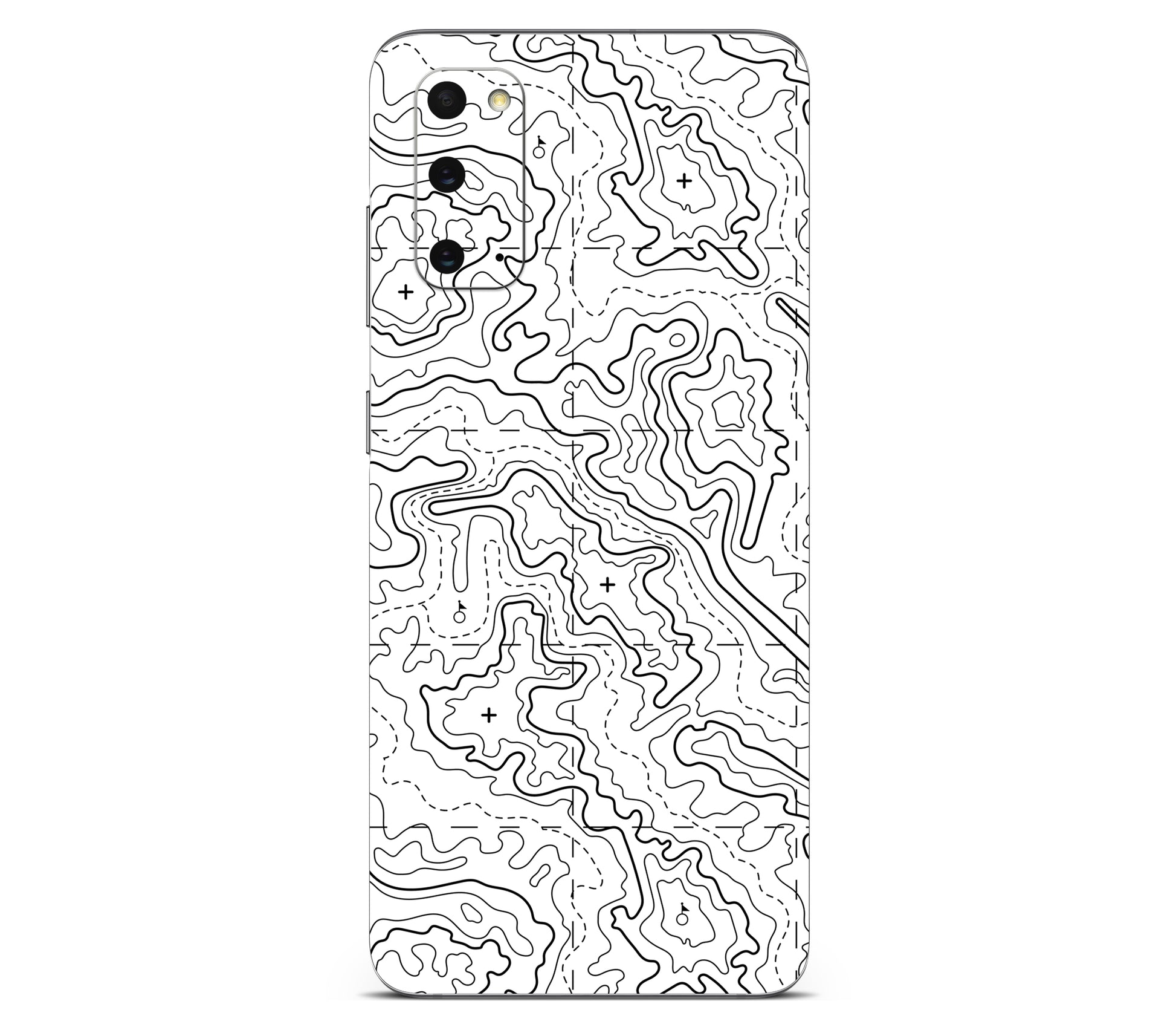 Samsung Galaxy S20 Lockdown (Endgame)
