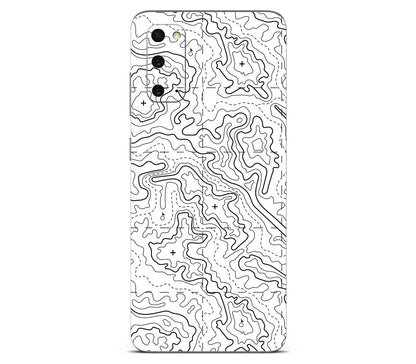 Samsung Galaxy S20 Lockdown (Endgame)