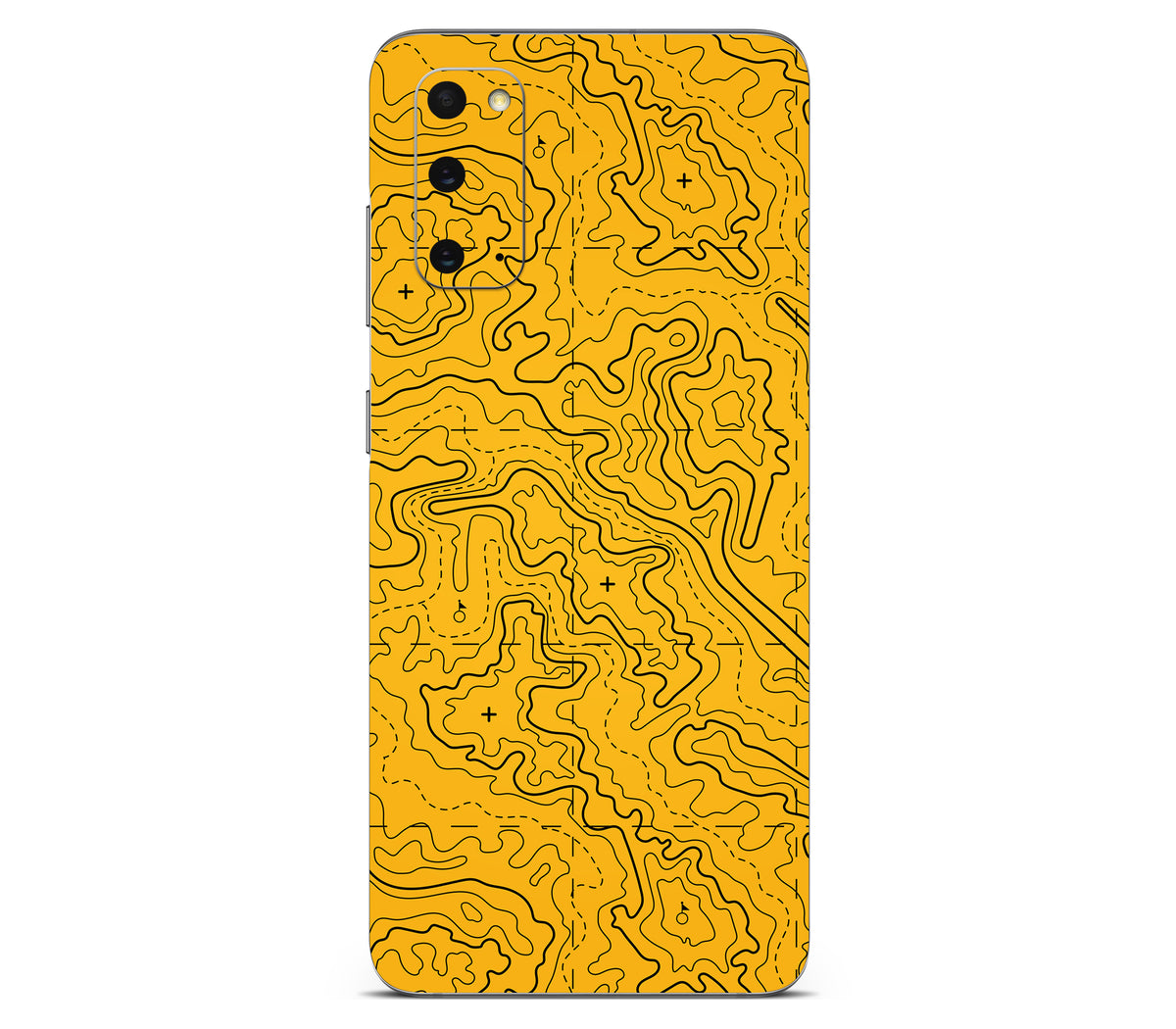 Samsung Galaxy S20 Lockdown (No Return)