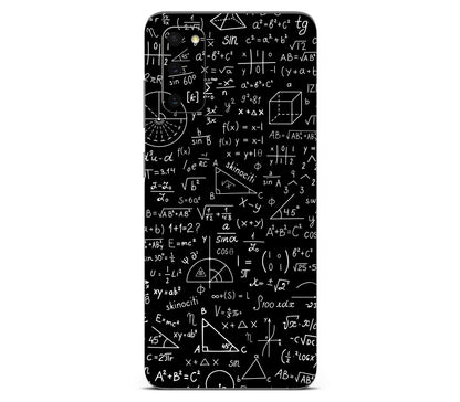 Samsung Galaxy S20 Math Madness