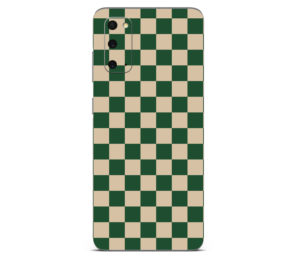 Samsung Galaxy S20 Queen’s Gambit
